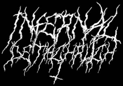 logo Infernal Deathcrusher